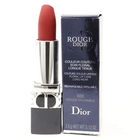 dior make up en diable|dior lipstick.